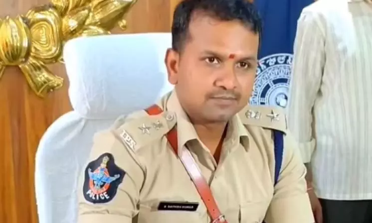 62-Year-Old Teacher Proves Age No Barrier to Blood Donation