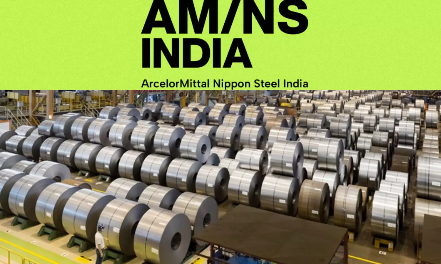 Stone Laying for Mittal Steel Plant in Anakapalli Likely on March 21