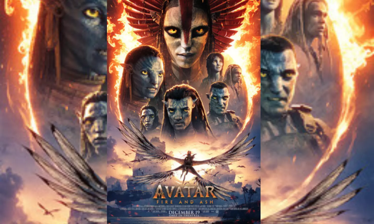 Avatar: Fire and Ash Dominates VES Awards with Seven Wins Avatar: Fire and Ash Dominates VES Awards with Seven Wins