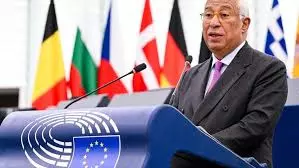 EUs Costa Backs Lebanons Decision To End Hezbollah Activities