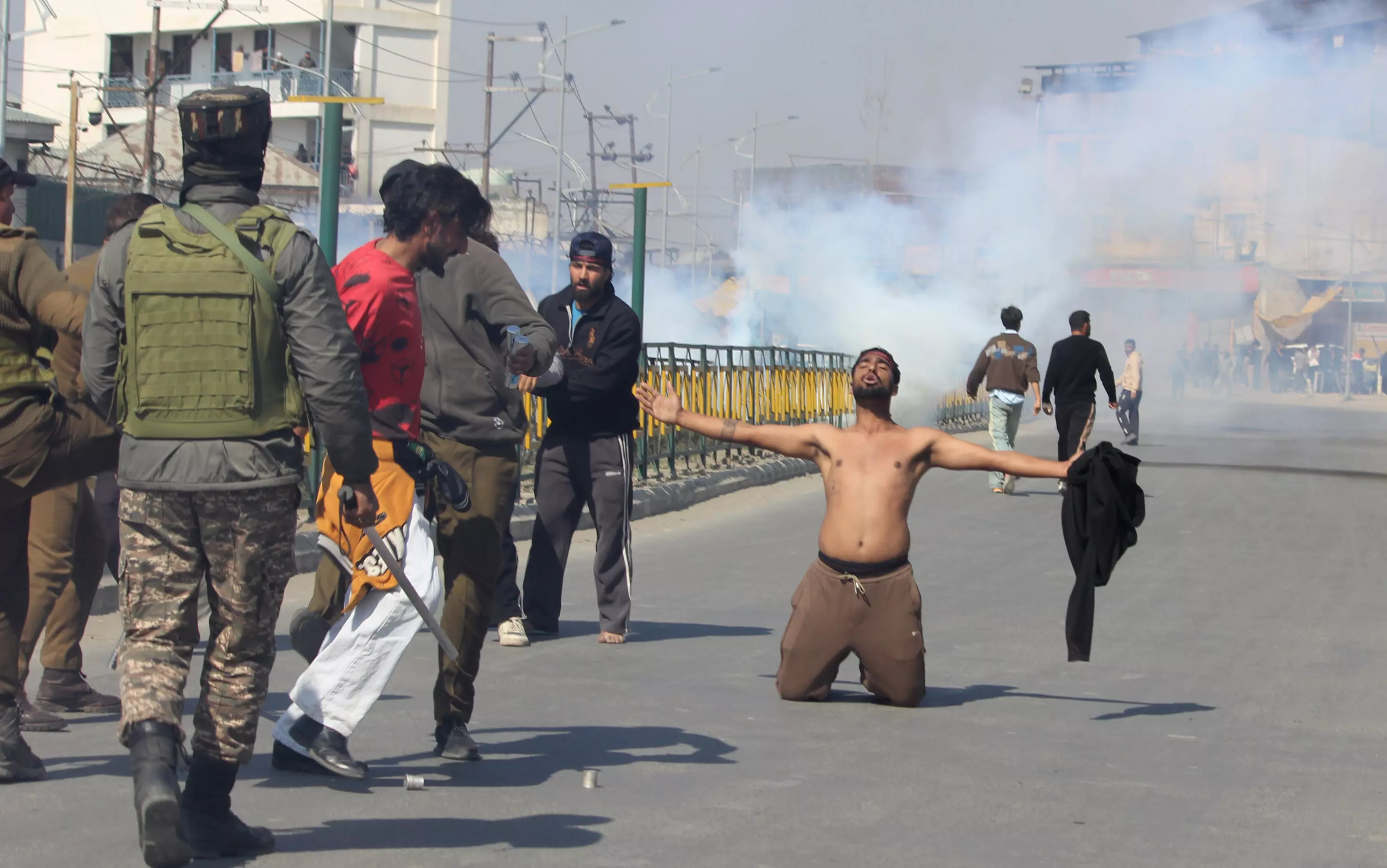 J&K Police Files FIR Against Media Outlets for Circulating Misleading Information