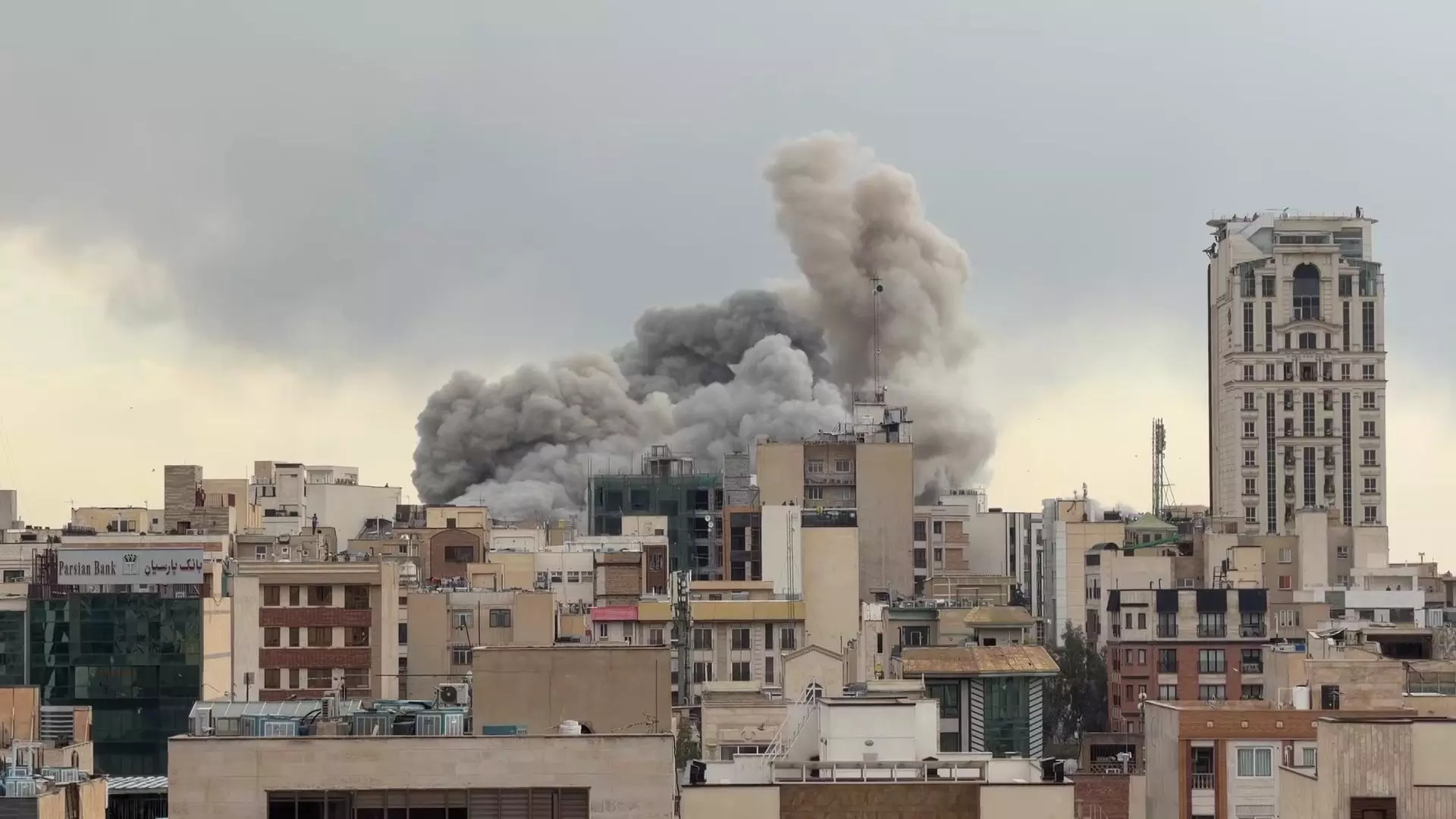 Indian Nationals From Karnataka Face Uncertainty Amid Middle East Tensions