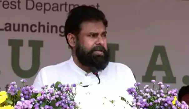 AP Launches ‘Hanuman’ Project to Reduce Human–Wildlife Conflict