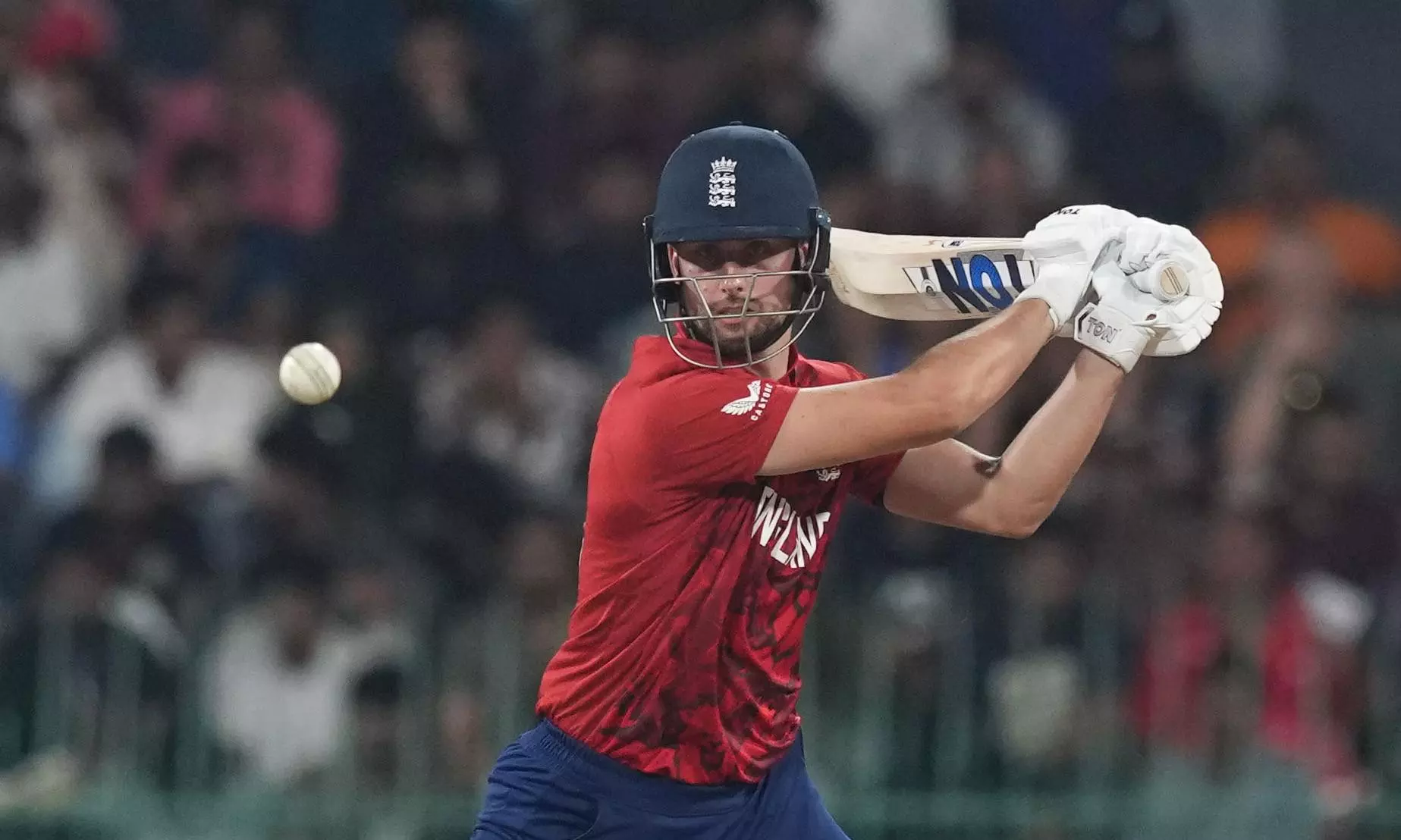 T20 WC 2026: Will Jacks Batting at 7 is Real Plus For England, Says Gavaskar T20 WC 2026: Will Jacks Batting at 7 is Real Plus For England, Says Gavaskar