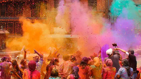 Ultimate Bollywood Holi Playlist: Iconic Songs to Amp Up Your 2026 Celebrations