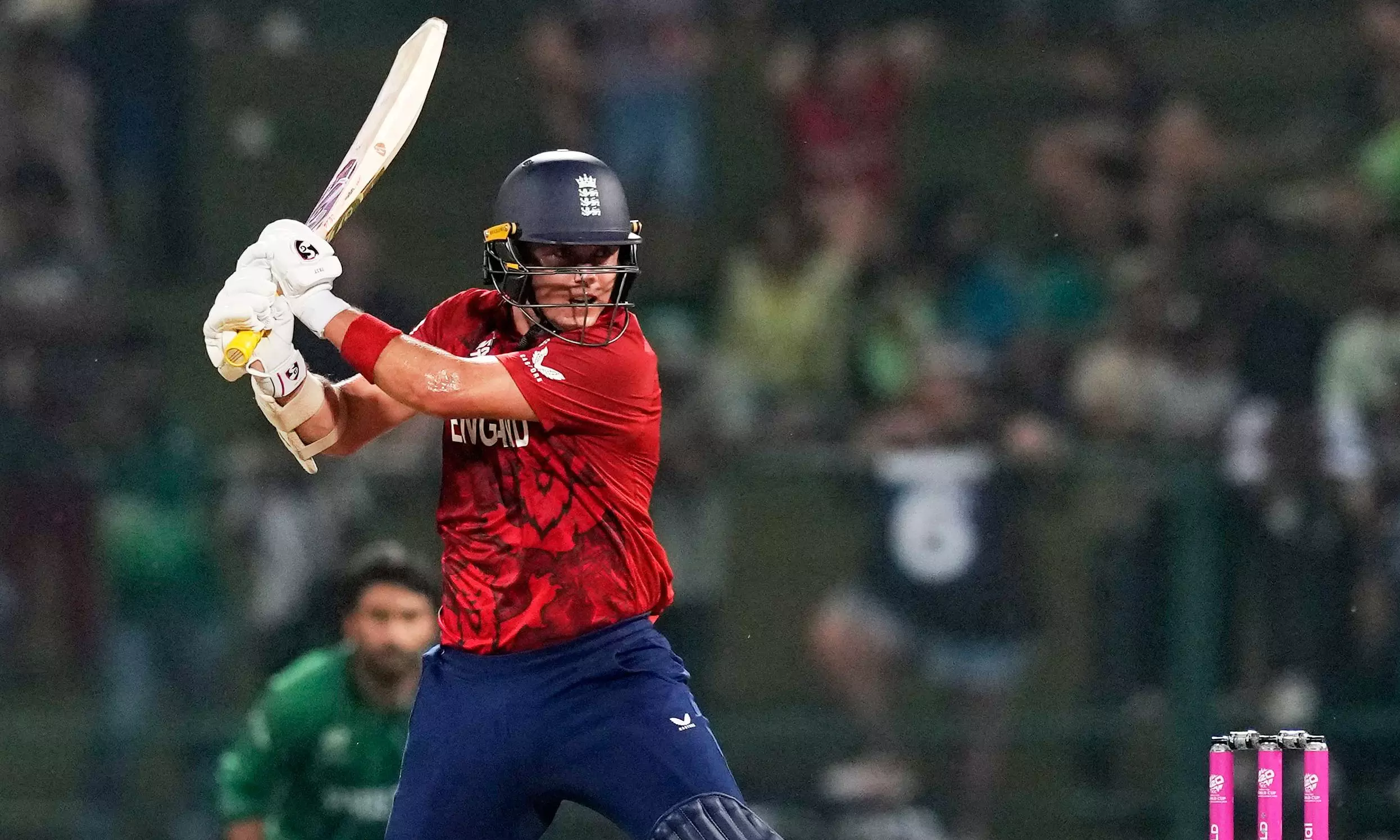 T20WC 2026: India, England Wont Have Any Secrets To Throw at Each Other, Says Curran
