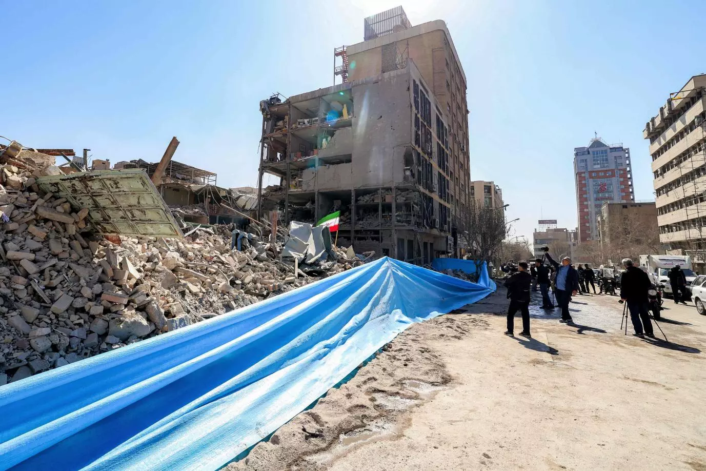 India Confirms Deaths, Missing Citizens as US-Iran Conflict Escalates