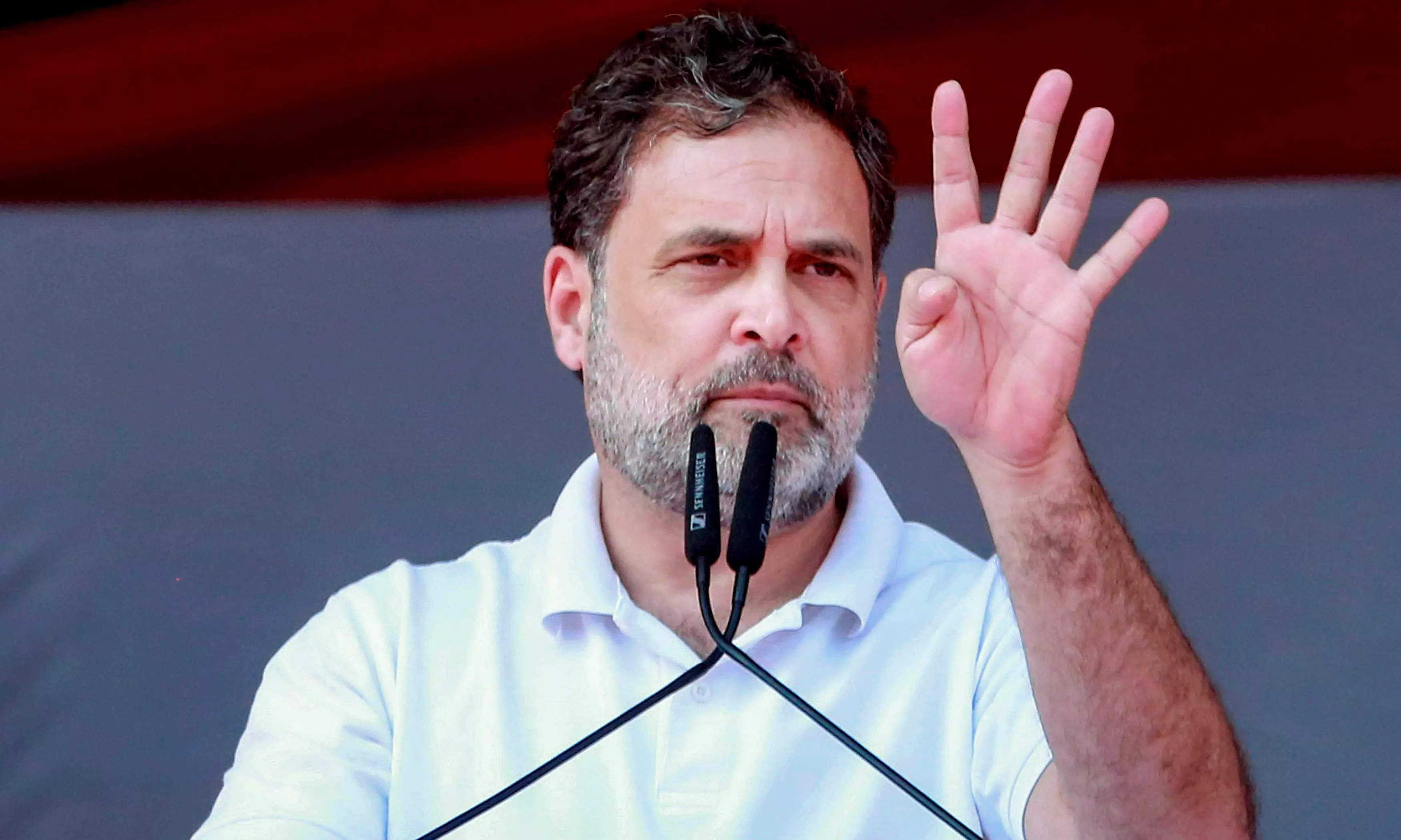 Rahul Gandhi Demands PM Clarify Stance on Head of State’s Assassination Rahul Gandhi Demands PM Clarify Stance on Head of State’s Assassination