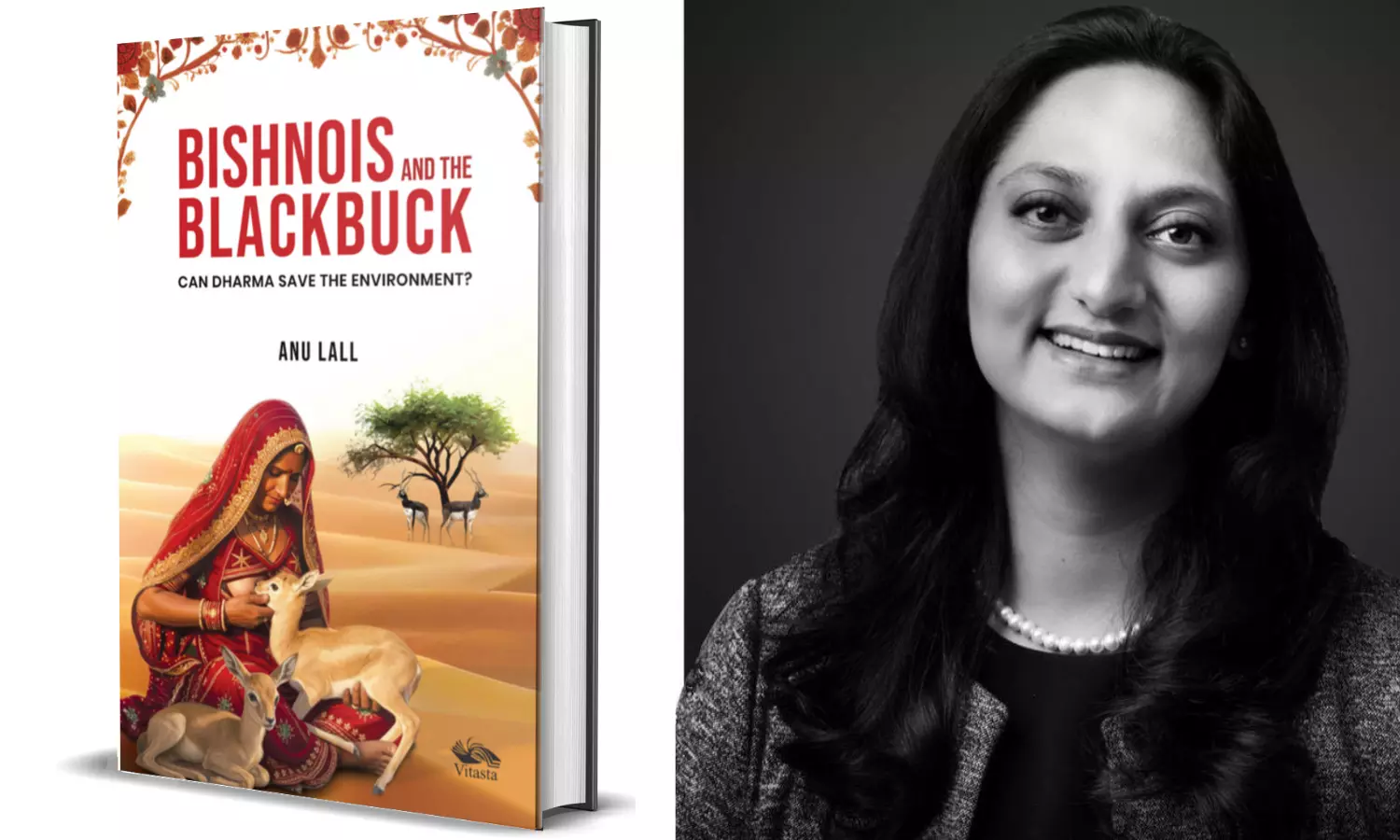 Rethinking Conservation Through the Bishnoi Lens