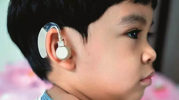 No Child Should Grow UP in Silence