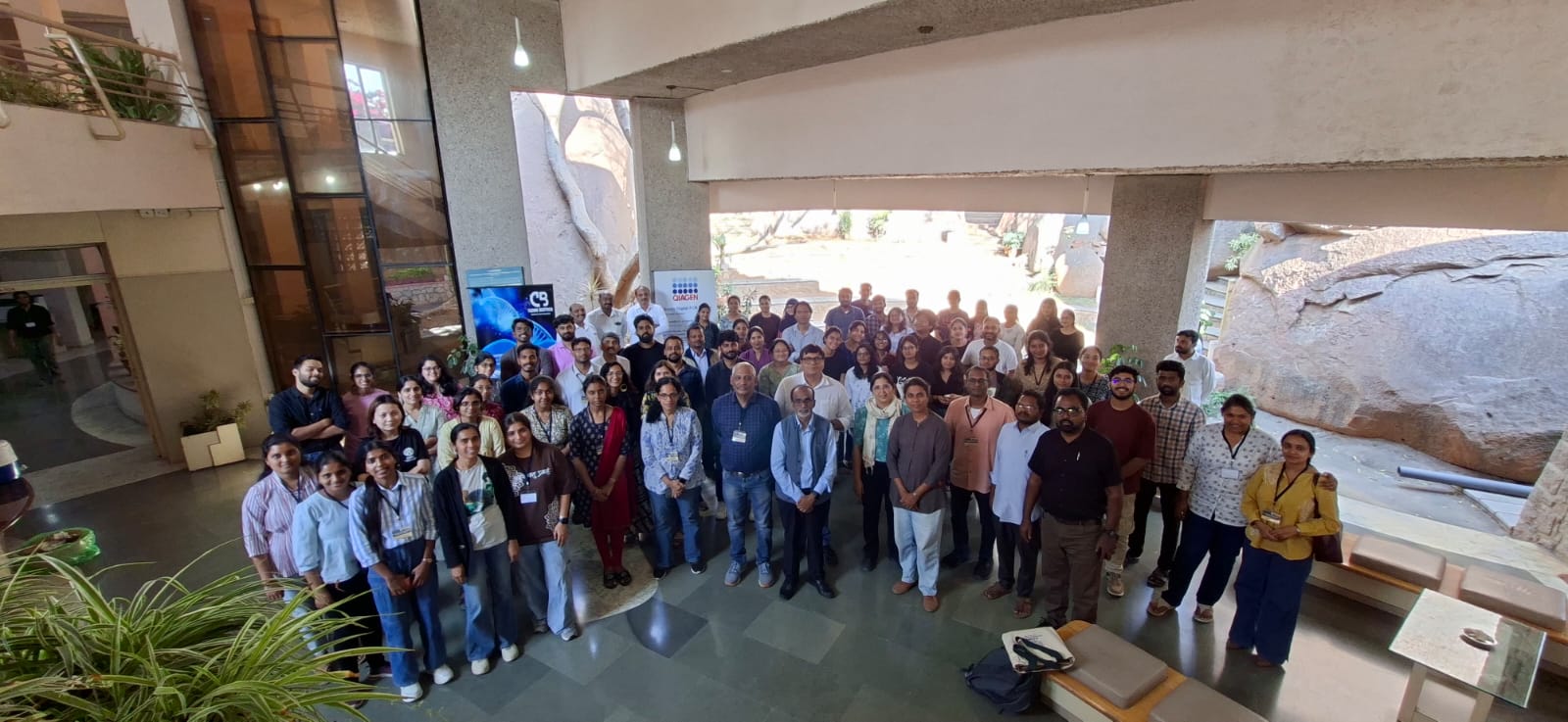 eDNA Uncovers Unknown Biodiversity in Eastern Ghats