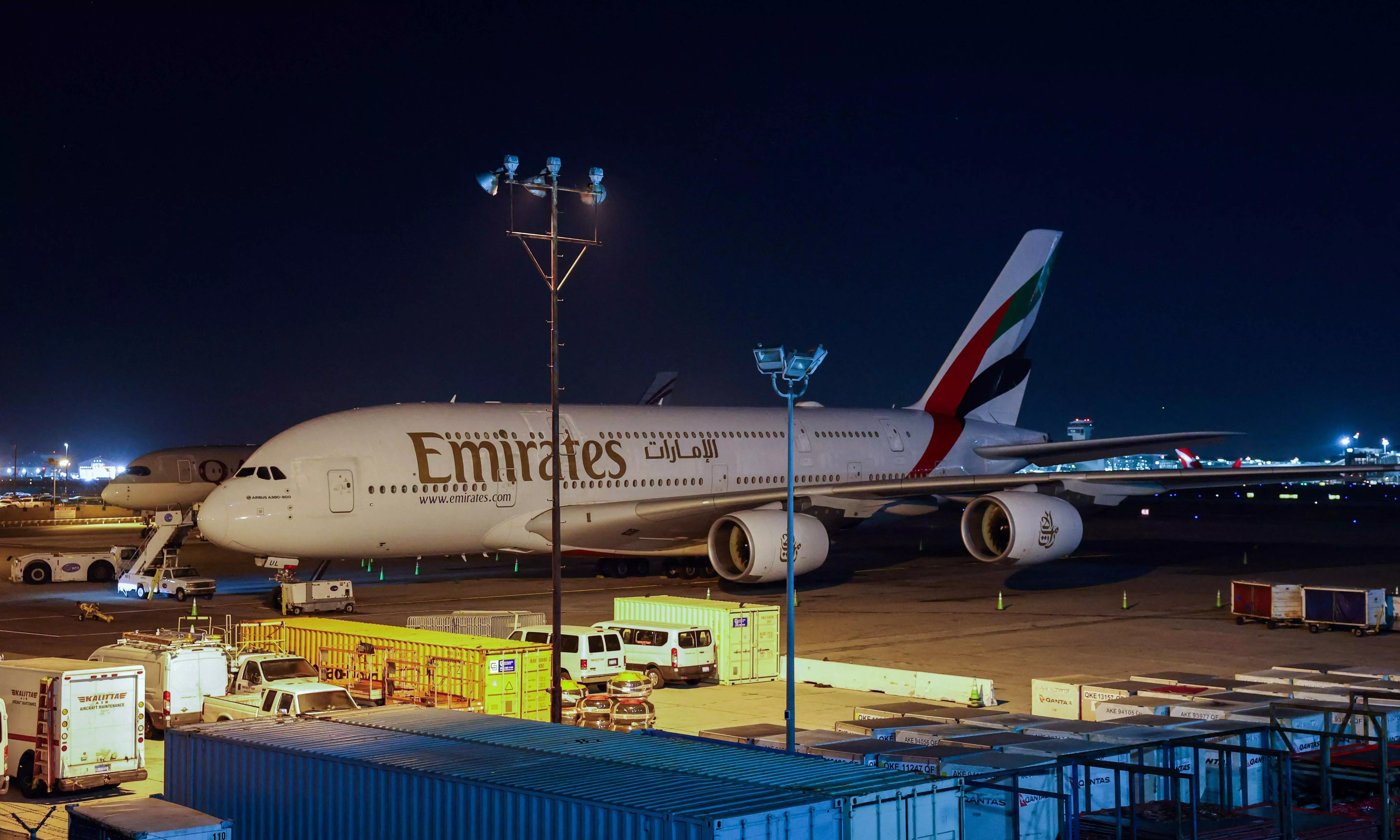 IIFL Finance’s Employees Stranded In Dubai For Four Days