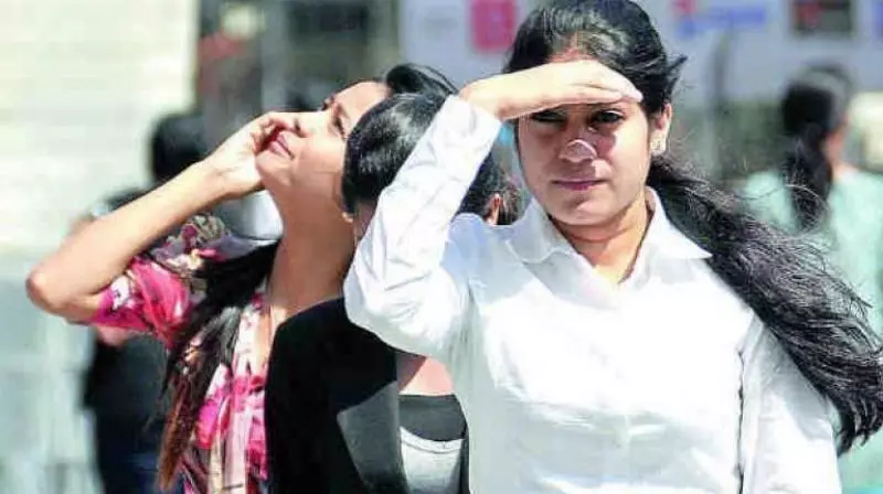 All-Round Concern, Preparedness For Intense Summer In City