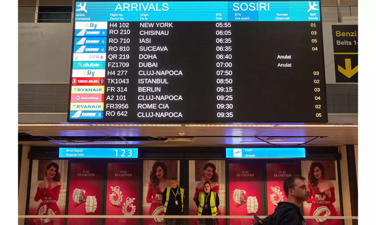 Asia–Europe Ticket Prices Jump as Gulf Airports Shut Asia–Europe Ticket Prices Jump as Gulf Airports Shut