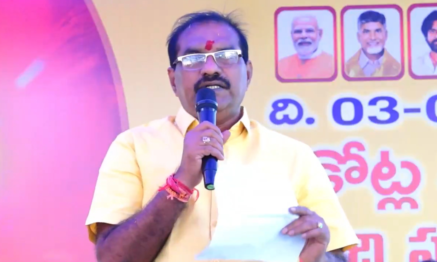 Minister Says AP Has Fulfilled 9 Demands of Anganwadi Workers