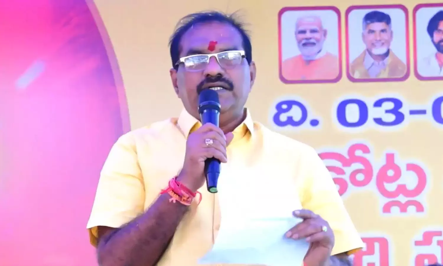 Minister Says AP Has Fulfilled 9 Demands of Anganwadi Workers