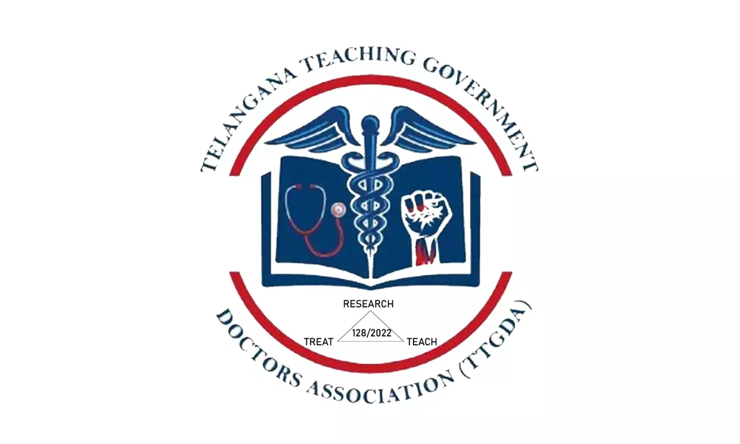 TGGDA Condemns Suspension of Doctors in Jadcherla Incident
