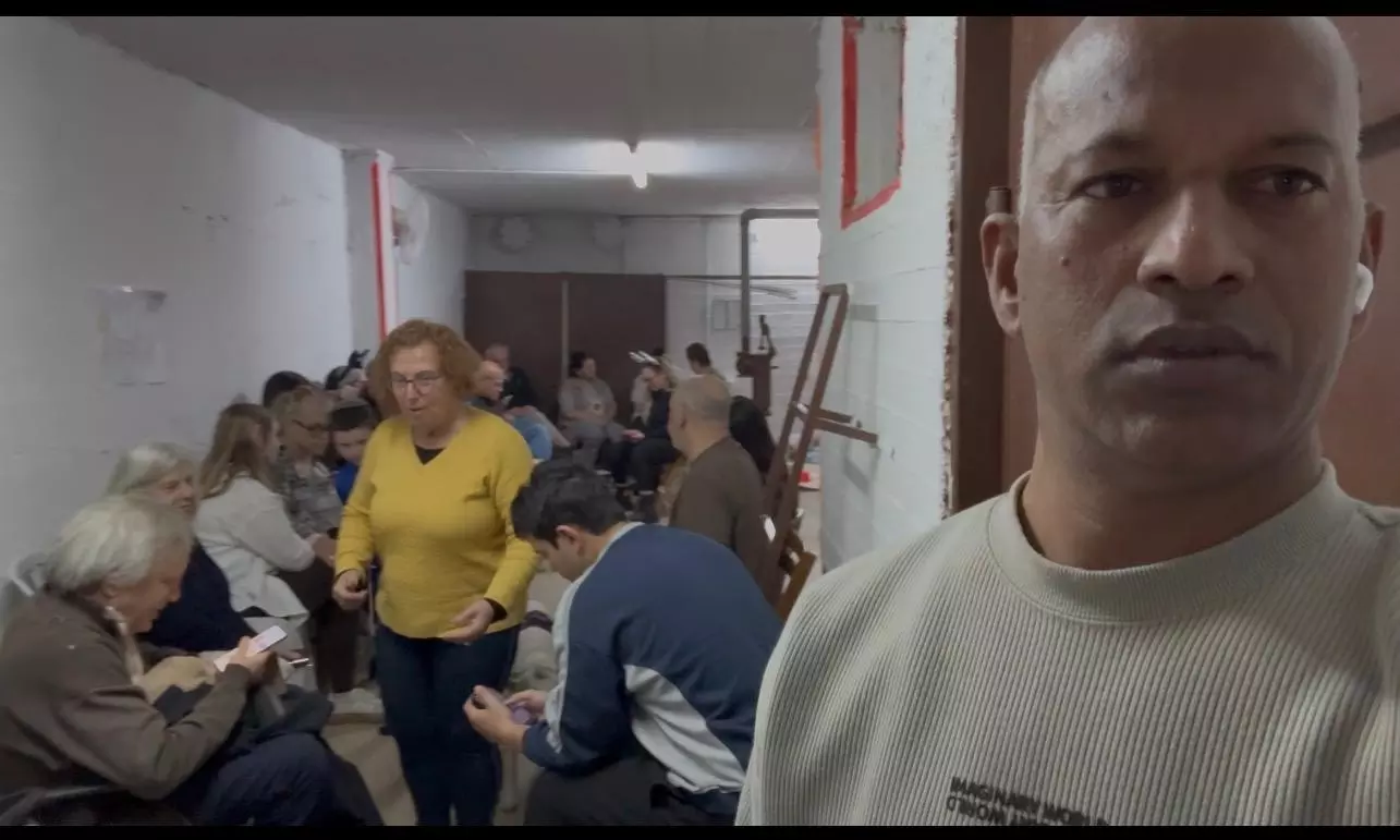 Gulf NRIs Want to Return Home