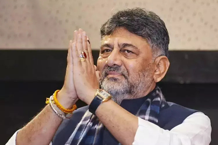 6 Years Enough For Me, Says KPCC Chief