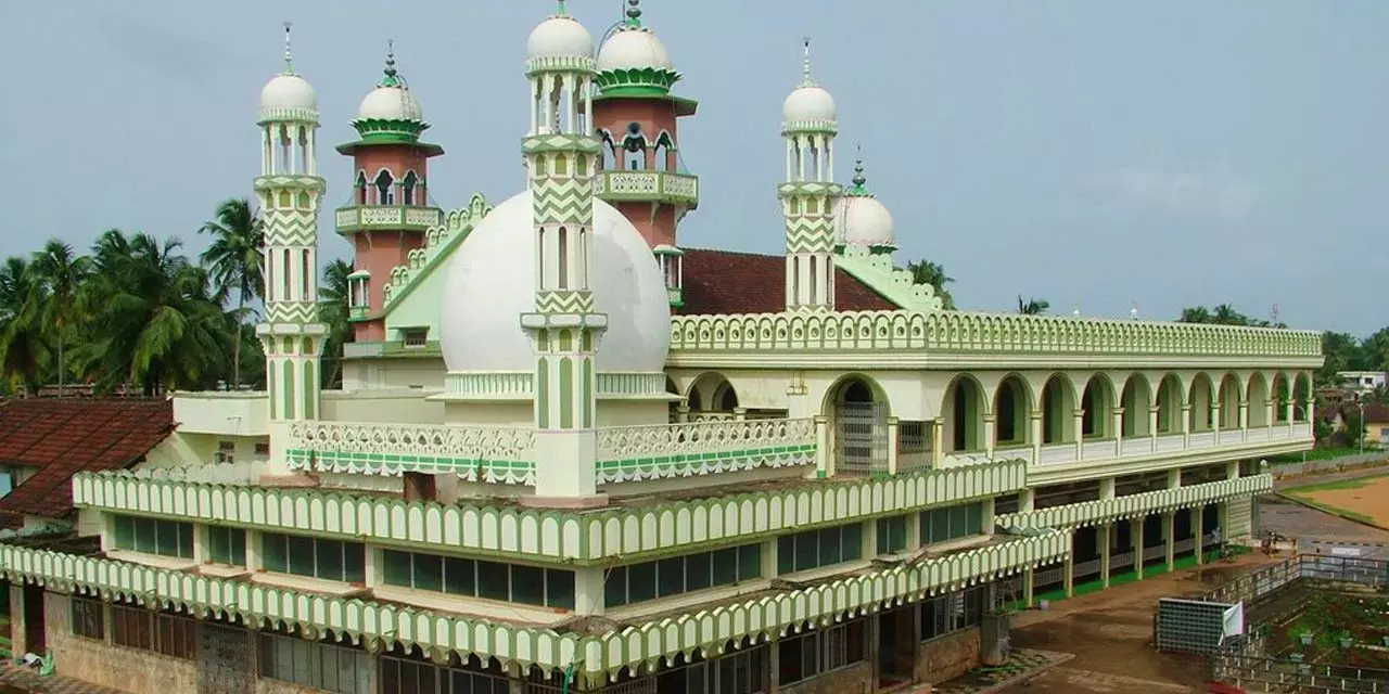 Man Held For Instagram Post Threatening Blast Near Religious Site In Ullal