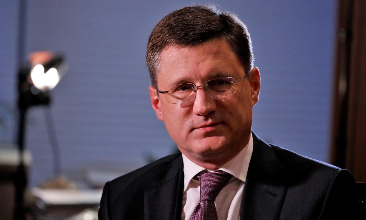 India Shows 'Renewed Interest' in Buying More Russian Crude Oil: Deputy PM Alexander Novak