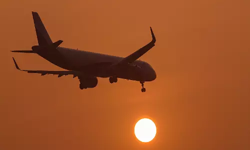 Flights from Dubai, Abu Dhabi to India Resume