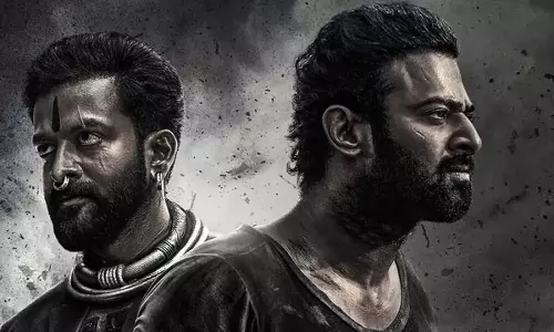 Producer Vijay Kiragandur Shares Major Update on Salaar 2