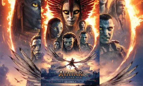 Avatar: Fire and Ash Dominates VES Awards with Seven Wins