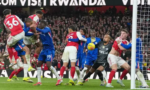 Almost €200 for an Arsenal Ticket — While a German Club Welcomes Fans for Free