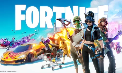 Fortnite’s “Love and Legends” Finale Ignites Players With Epic Power Hour Event
