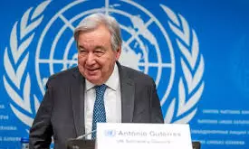 UN Decries Repression As 40 Uyghurs Vanish After Forced Return To China