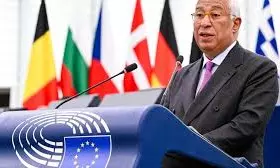 EUs Costa Backs Lebanons Decision To End Hezbollah Activities EUs Costa Backs Lebanons Decision To End Hezbollah Activities