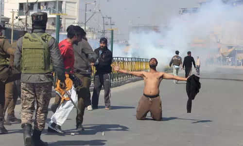 J&K Police Files FIR Against Media Outlets for Circulating Misleading Information