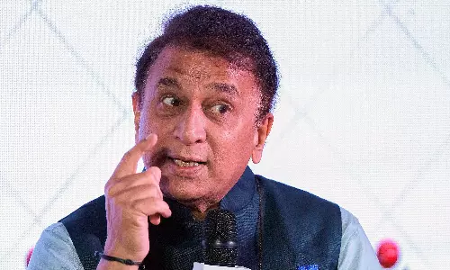 India-England Semis Will Be Humdinger; Bumrah, Tilak Give India Edge: Gavaskar