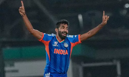 T20 World Cup 2026: Give Bumrah At Least Two Overs in Powerplay, Says Gavaskar