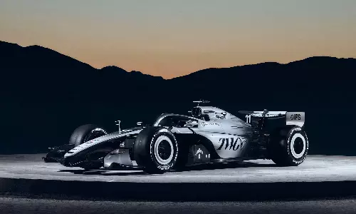 A Long-Shot American Dream Hits F1 Grid as Cadillac Debuts at Australian GP