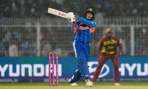 Hes Got Something Up His Sleeve For Semifinal: Ponting Backs Abhishek Sharma Hes Got Something Up His Sleeve For Semifinal: Ponting Backs Abhishek Sharma