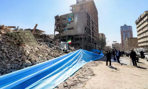 India Confirms Deaths, Missing Citizens as US-Iran Conflict Escalates