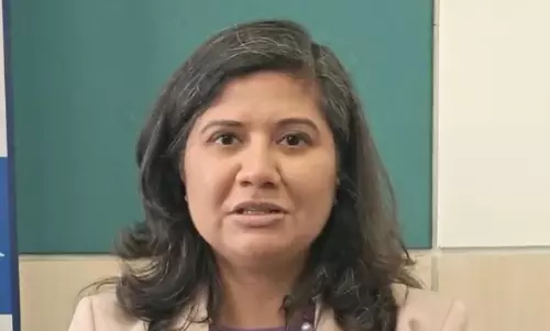 Fiscal Targets Need More Correction With Nominal GDP Becoming Smaller: Interview