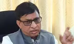 “Dubai Government Came to Our Rescue,” Said Stranded JDS MLC on His Return to Bengaluru