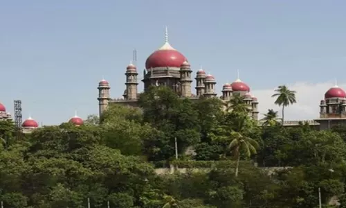 Telangana High Court Receives Hoax Bomb Threat