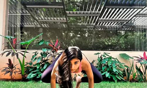 Fitness Is a Lifestyle, Not a Phase Fitness Is a Lifestyle, Not a Phase