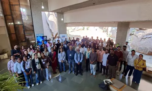 eDNA Uncovers Unknown Biodiversity in Eastern Ghats eDNA Uncovers Unknown Biodiversity in Eastern Ghats