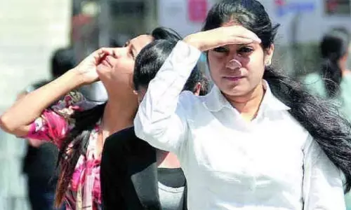 All-Round Concern, Preparedness For Intense Summer In City