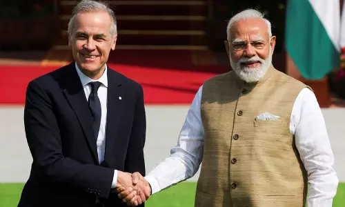 DC Edit | With Landmark Deals, Ties With Canada At New Level