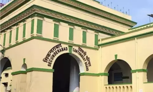 Centre Sanctions Rs.222 Cr for Cantonment Boards