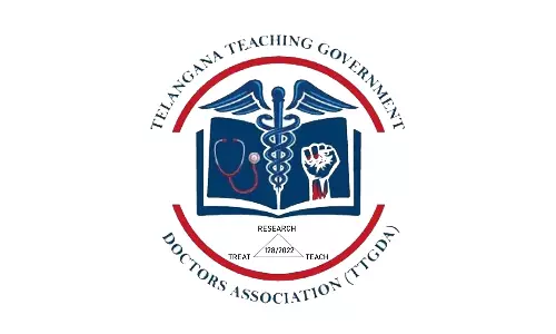 TGGDA Condemns Suspension of Doctors in Jadcherla Incident