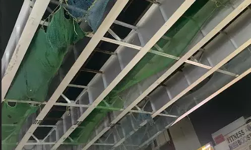 DC Impact: Safety Protocols Enforced at Flyover Site