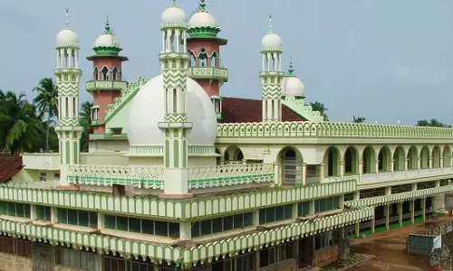 Man Held For Instagram Post Threatening Blast Near Religious Site In Ullal Man Held For Instagram Post Threatening Blast Near Religious Site In Ullal