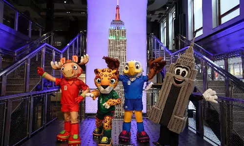 Will Iran Take Part In The 2026 World Cup?